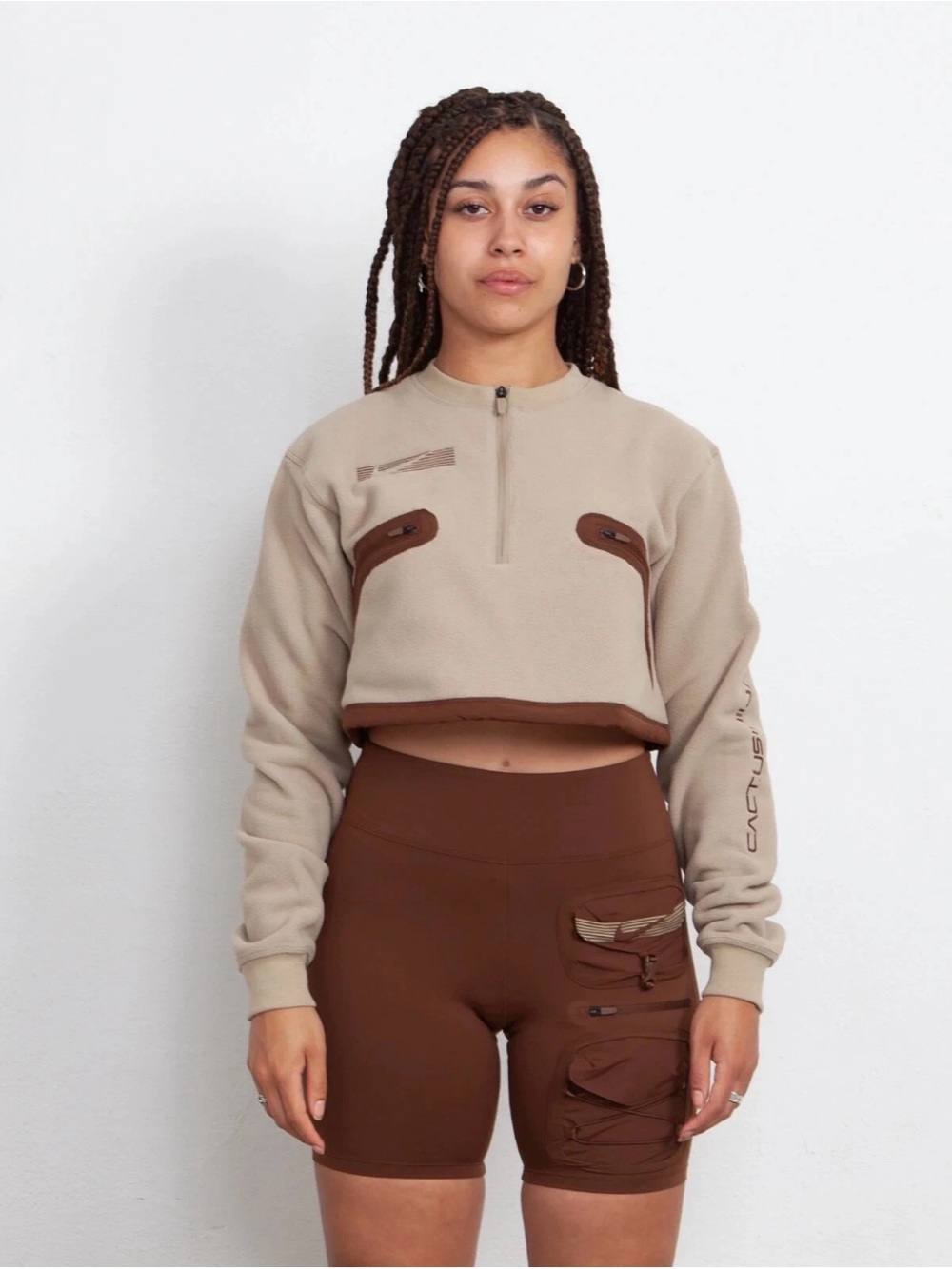 Nike X Travis Scott CACT.US CORP Pullover